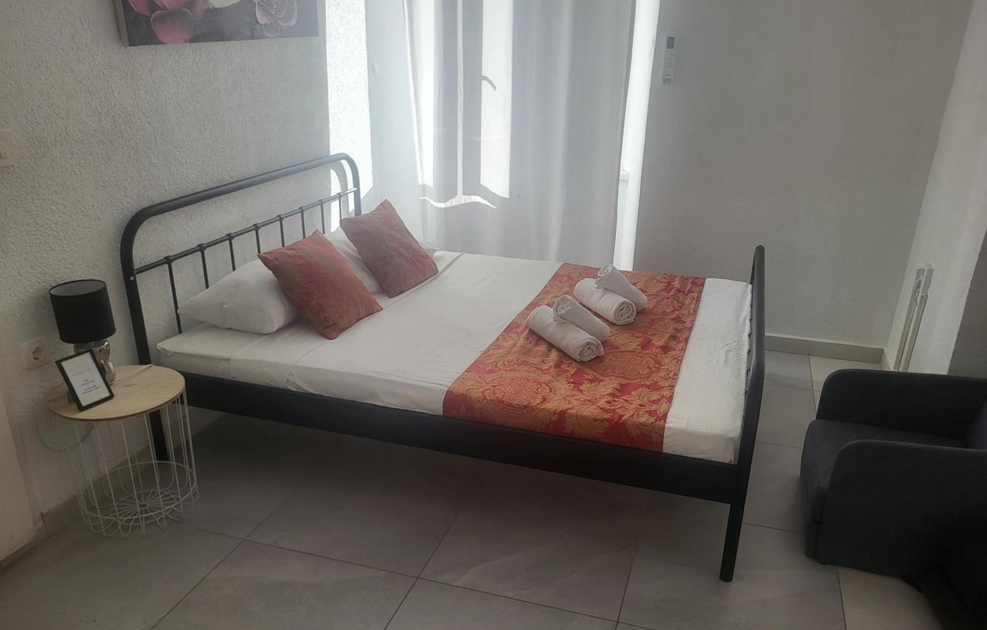 Cozy Rooms At Old City Gate Dubrovnik Dış mekan fotoğraf